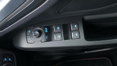 Ford Focus 1.0 EcoBoost Hybrid mHEV 155 ST-Line X Edition 5dr Petrol Hatchback